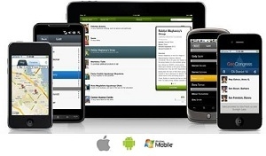 Mobile App Development