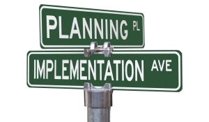 Technology Planning & Implementation